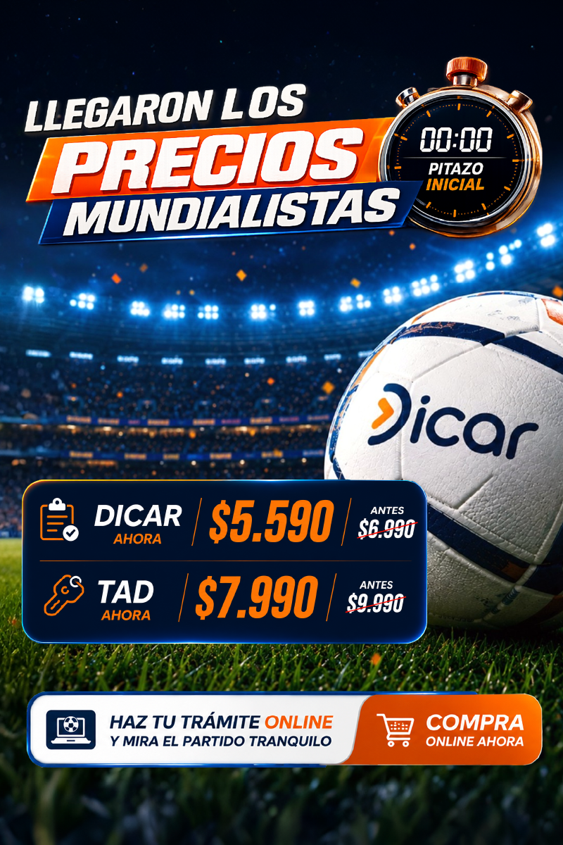 Promoción Especial